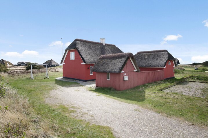 Sommerhus 60049 på Lille Strandvej 7, Blåvand - Billede #29