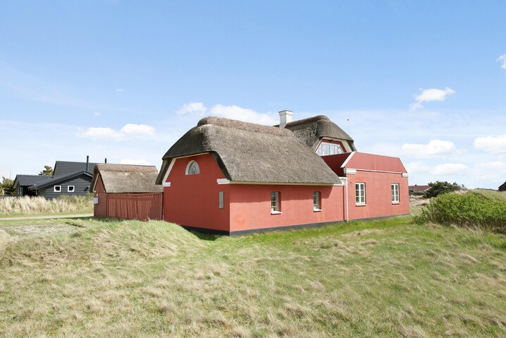 Sommerhus 60049 på Lille Strandvej 7, Blåvand - Billede #30