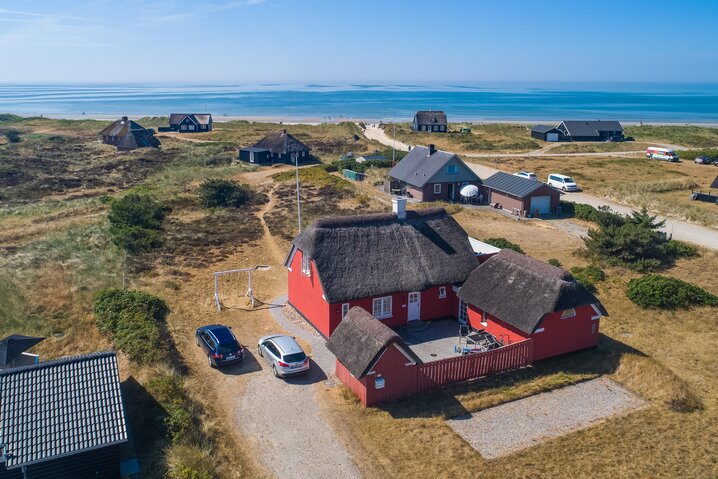 Sommerhus 60049 på Lille Strandvej 7, Blåvand - Billede #0