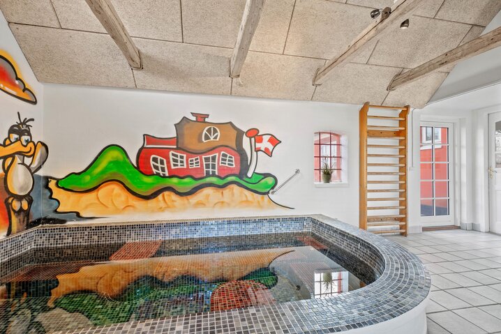 Ferienhaus 60049 in Lille Strandvej 7, Blåvand - Bild #1