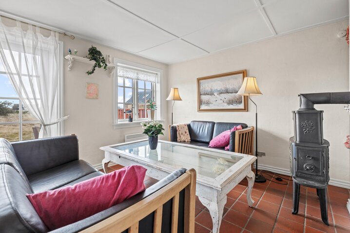 Ferienhaus 60049 in Lille Strandvej 7, Blåvand - Bild #2