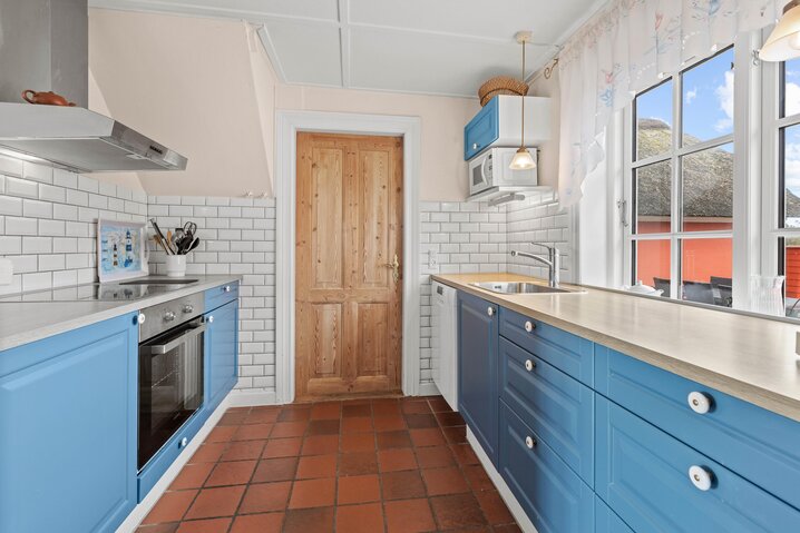 Ferienhaus 60049 in Lille Strandvej 7, Blåvand - Bild #3