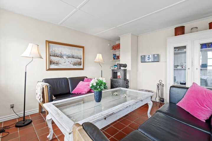 Ferienhaus 60049 in Lille Strandvej 7, Blåvand - Bild #4