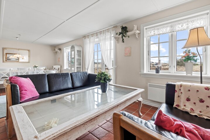 Ferienhaus 60049 in Lille Strandvej 7, Blåvand - Bild #5
