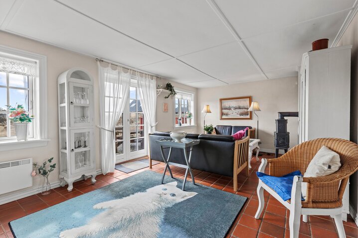 Ferienhaus 60049 in Lille Strandvej 7, Blåvand - Bild #6