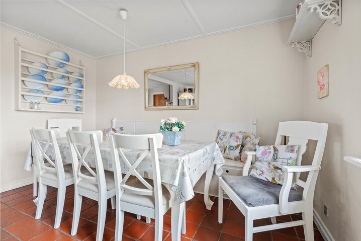 Ferienhaus 60049 in Lille Strandvej 7, Blåvand - Bild #9