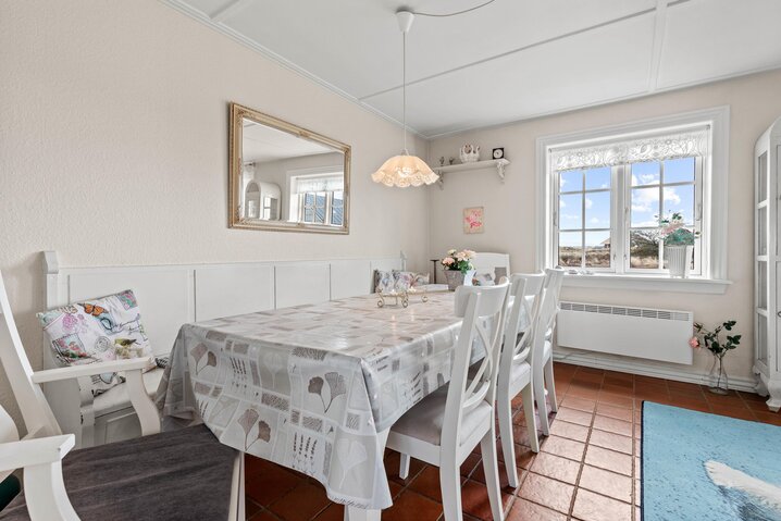 Ferienhaus 60049 in Lille Strandvej 7, Blåvand - Bild #10