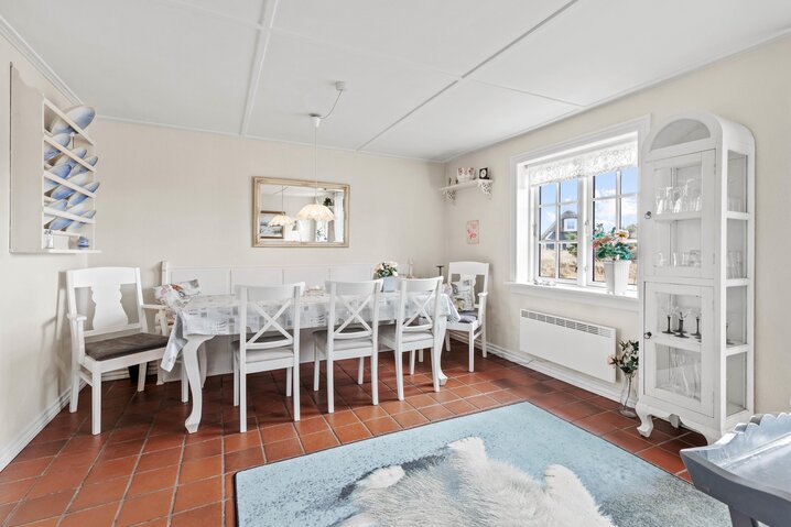Ferienhaus 60049 in Lille Strandvej 7, Blåvand - Bild #11