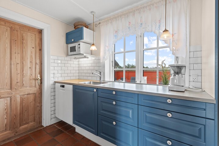 Ferienhaus 60049 in Lille Strandvej 7, Blåvand - Bild #12