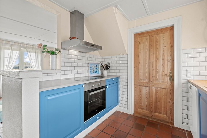 Ferienhaus 60049 in Lille Strandvej 7, Blåvand - Bild #14