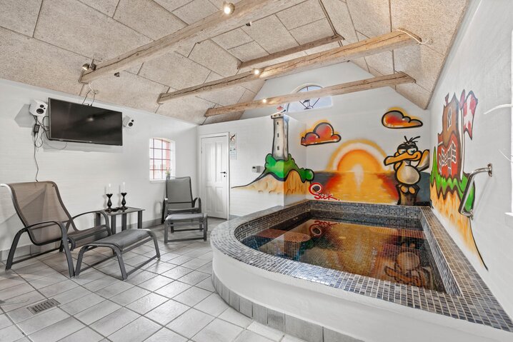 Ferienhaus 60049 in Lille Strandvej 7, Blåvand - Bild #16