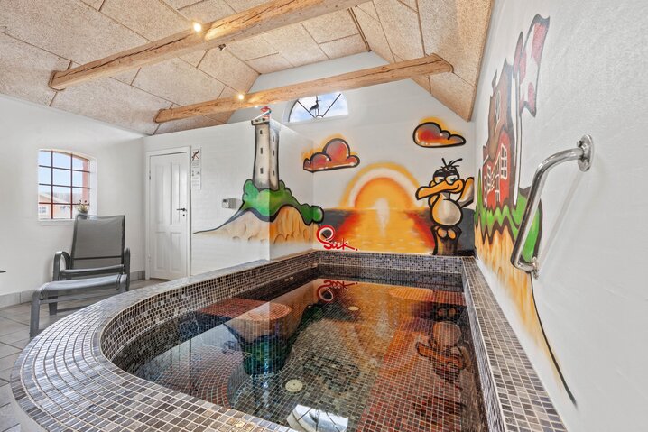 Ferienhaus 60049 in Lille Strandvej 7, Blåvand - Bild #17