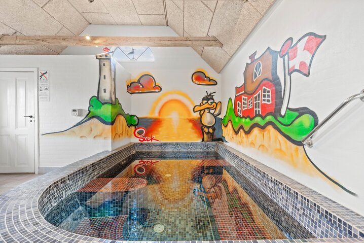 Ferienhaus 60049 in Lille Strandvej 7, Blåvand - Bild #18