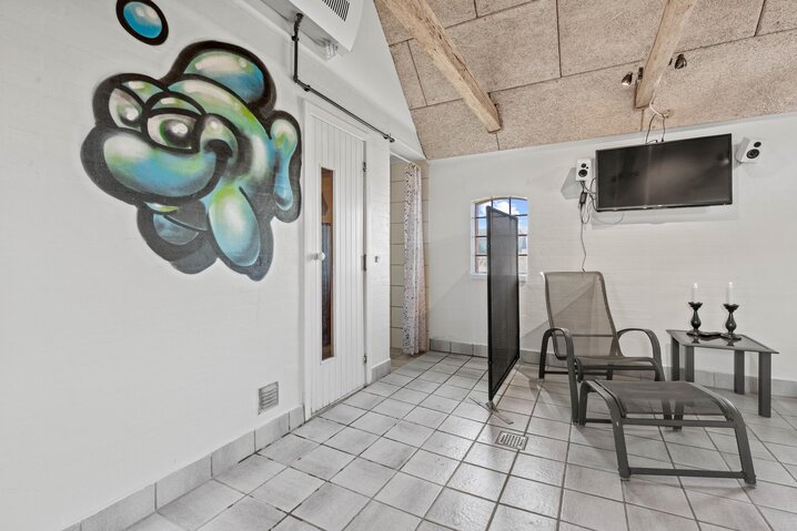 Ferienhaus 60049 in Lille Strandvej 7, Blåvand - Bild #19