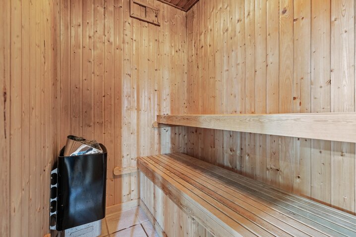 Ferienhaus 60049 in Lille Strandvej 7, Blåvand - Bild #20