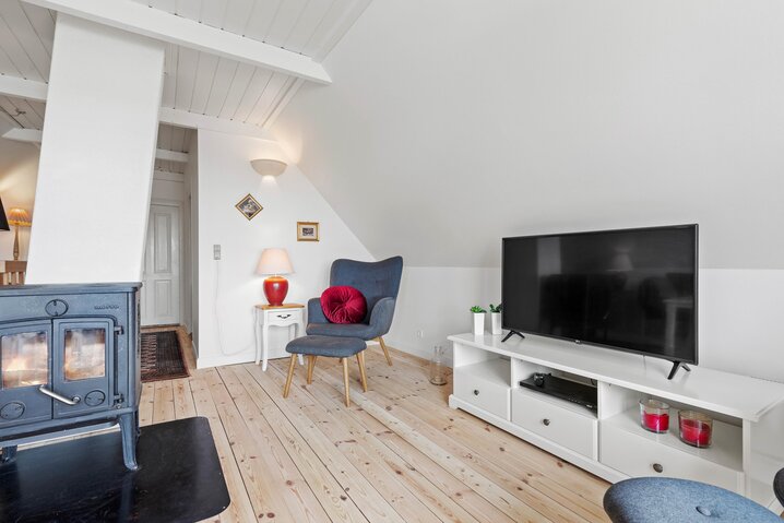 Ferienhaus 60049 in Lille Strandvej 7, Blåvand - Bild #21