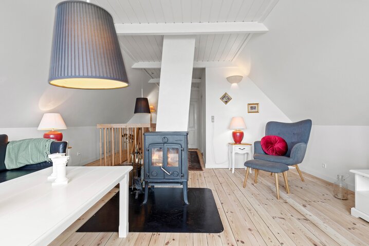 Ferienhaus 60049 in Lille Strandvej 7, Blåvand - Bild #22