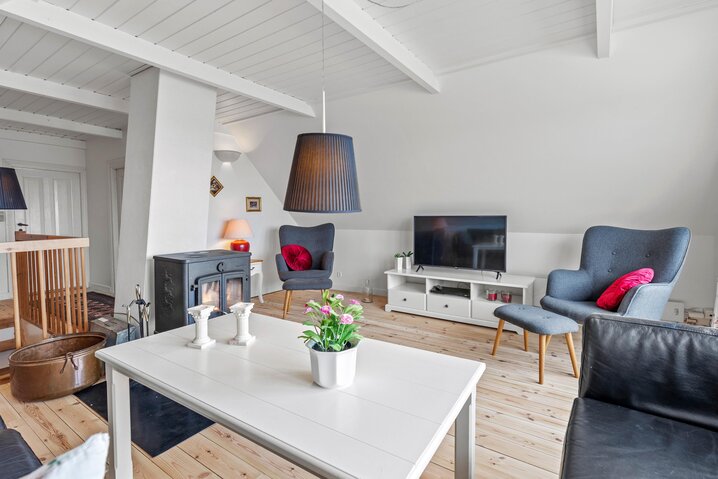 Ferienhaus 60049 in Lille Strandvej 7, Blåvand - Bild #24