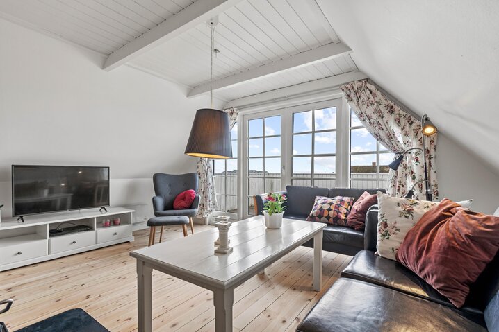 Ferienhaus 60049 in Lille Strandvej 7, Blåvand - Bild #25