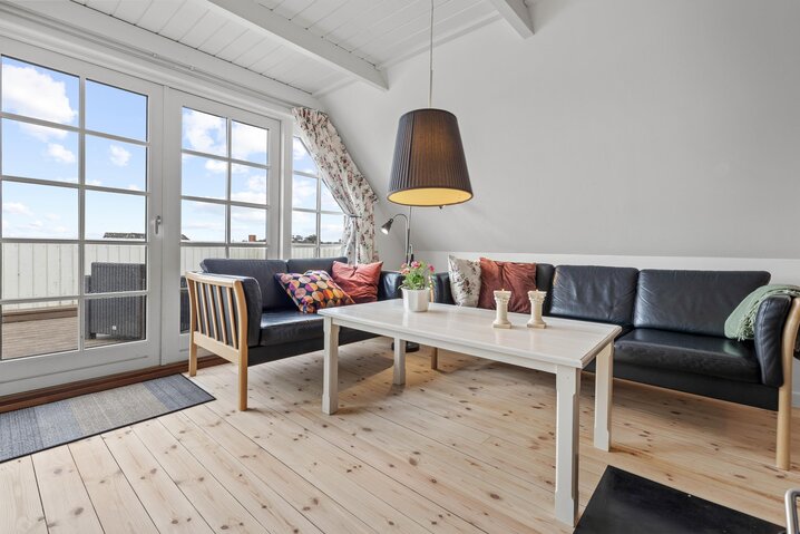 Ferienhaus 60049 in Lille Strandvej 7, Blåvand - Bild #27