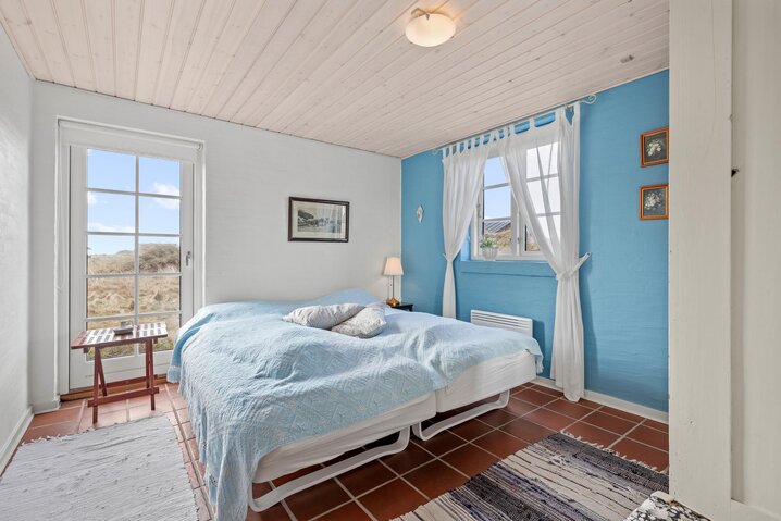 Ferienhaus 60049 in Lille Strandvej 7, Blåvand - Bild #31