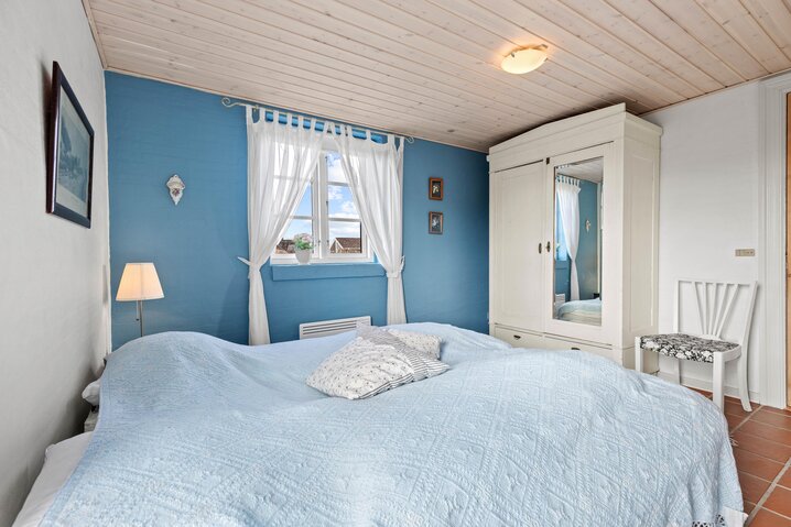 Ferienhaus 60049 in Lille Strandvej 7, Blåvand - Bild #32