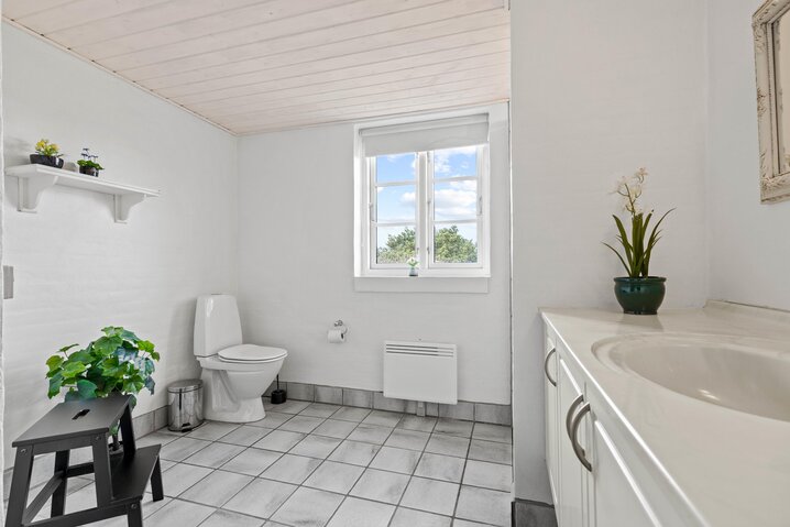 Ferienhaus 60049 in Lille Strandvej 7, Blåvand - Bild #33