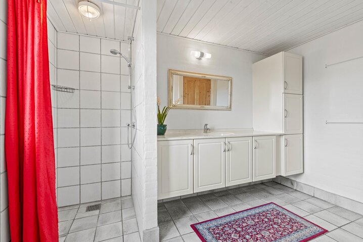 Ferienhaus 60049 in Lille Strandvej 7, Blåvand - Bild #32