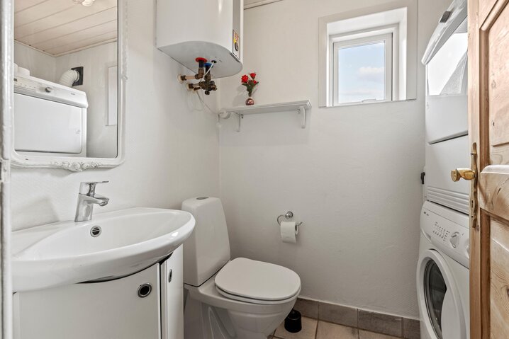 Ferienhaus 60049 in Lille Strandvej 7, Blåvand - Bild #37