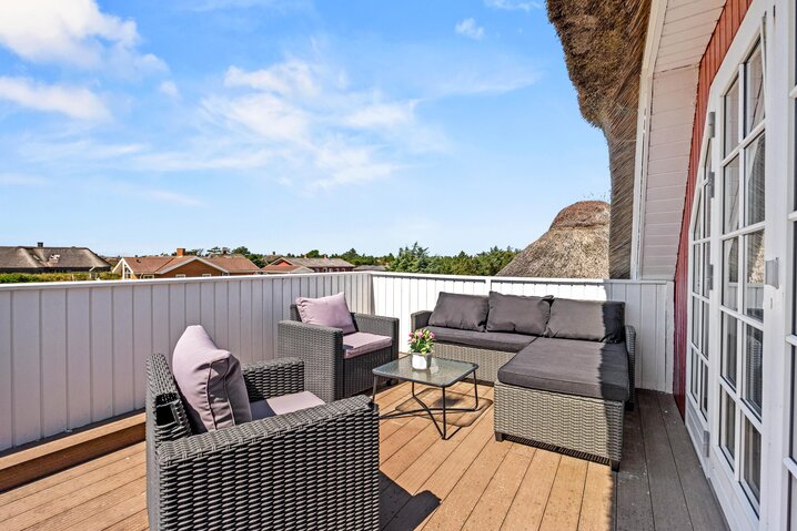 Ferienhaus 60049 in Lille Strandvej 7, Blåvand - Bild #28