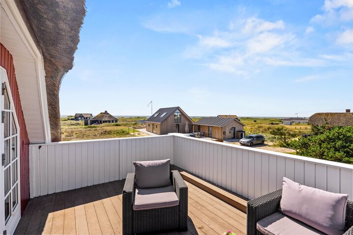 Ferienhaus 60049 in Lille Strandvej 7, Blåvand - Bild #29