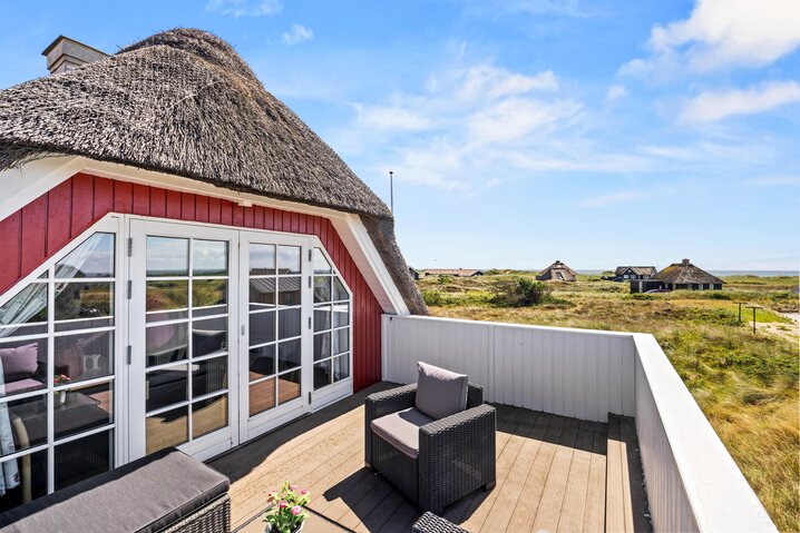 Ferienhaus 60049 in Lille Strandvej 7, Blåvand - Bild #30