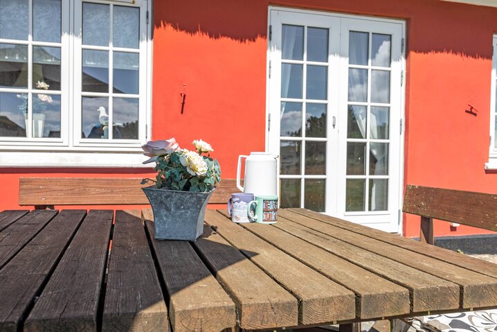 Ferienhaus 60049 in Lille Strandvej 7, Blåvand - Bild #44