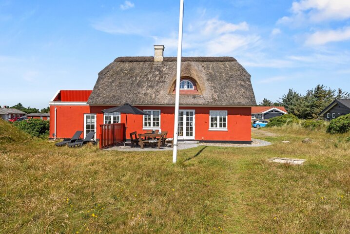 Ferienhaus 60049 in Lille Strandvej 7, Blåvand - Bild #45