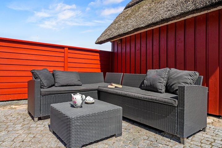 Ferienhaus 60049 in Lille Strandvej 7, Blåvand - Bild #49