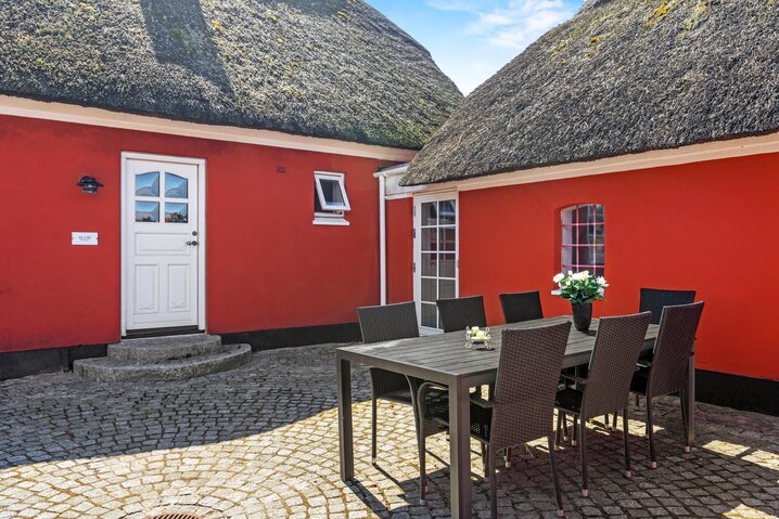 Ferienhaus 60049 in Lille Strandvej 7, Blåvand - Bild #50