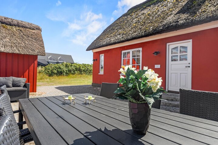 Ferienhaus 60049 in Lille Strandvej 7, Blåvand - Bild #51