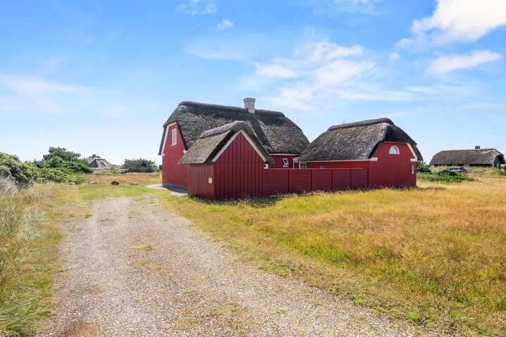 Ferienhaus 60049 in Lille Strandvej 7, Blåvand - Bild #52