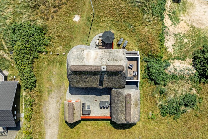 Ferienhaus 60049 in Lille Strandvej 7, Blåvand - Bild #53