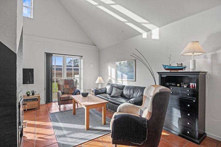 Sommerhus 60050 på Horns Bjerge 3, 85, Blåvand - Billede #1