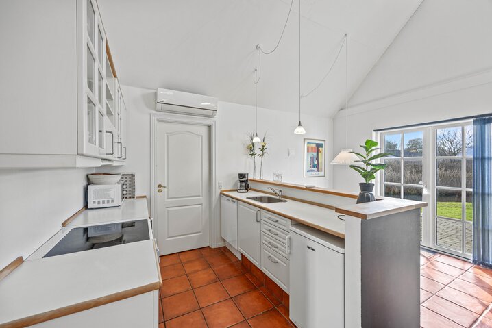 Sommerhus 60050 på Horns Bjerge 3, 85, Blåvand - Billede #2