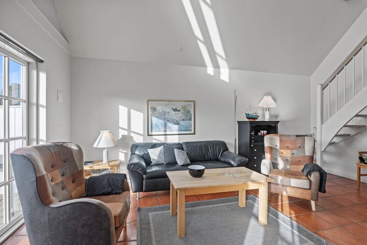 Sommerhus 60050 på Horns Bjerge 3, 85, Blåvand - Billede #3