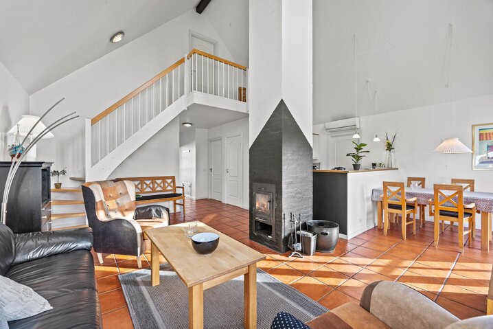 Sommerhus 60050 på Horns Bjerge 3, 85, Blåvand - Billede #4