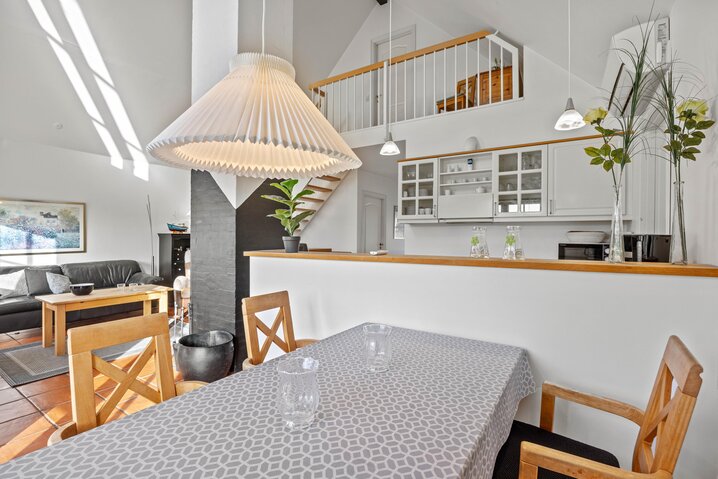 Sommerhus 60050 på Horns Bjerge 3, 85, Blåvand - Billede #5