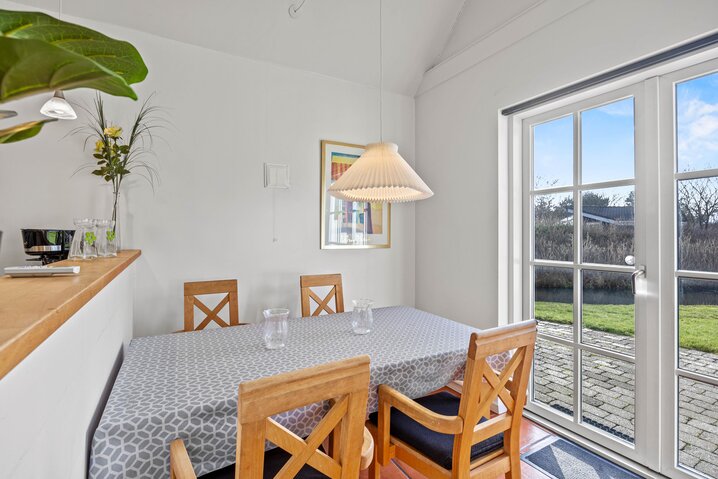 Sommerhus 60050 på Horns Bjerge 3, 85, Blåvand - Billede #6