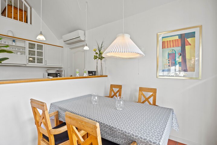 Sommerhus 60050 på Horns Bjerge 3, 85, Blåvand - Billede #7