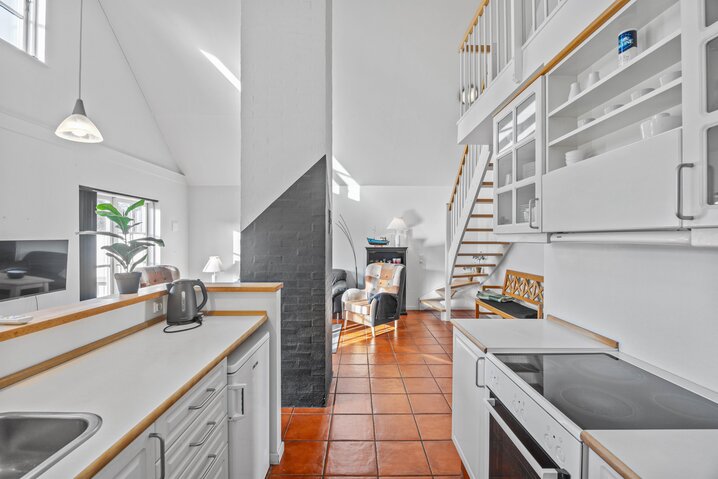 Sommerhus 60050 på Horns Bjerge 3, 85, Blåvand - Billede #8