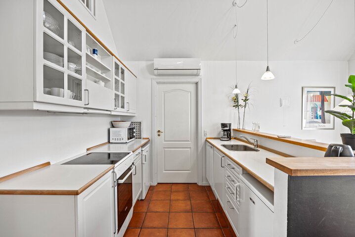 Sommerhus 60050 på Horns Bjerge 3, 85, Blåvand - Billede #9