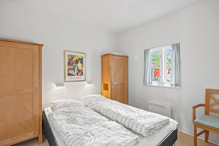 Sommerhus 60050 på Horns Bjerge 3, 85, Blåvand - Billede #10