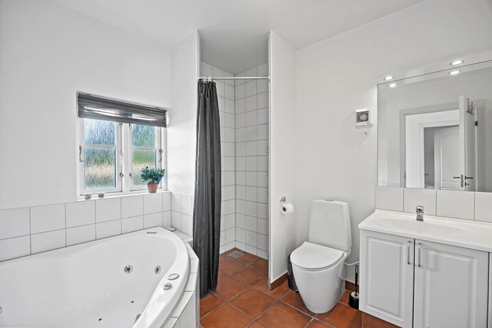 Sommerhus 60050 på Horns Bjerge 3, 85, Blåvand - Billede #11